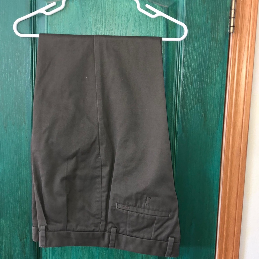 Dress slacks - Picture 2 of 5